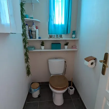 Villa La De La Pour 10 Gruissan