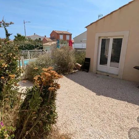 La De La Pour 10 * Gruissan