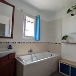 La De La Pour 10 Villa Gruissan